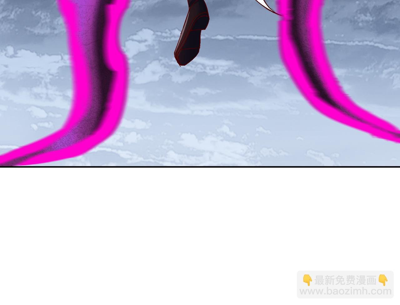第495话 给我彻底消失吧！