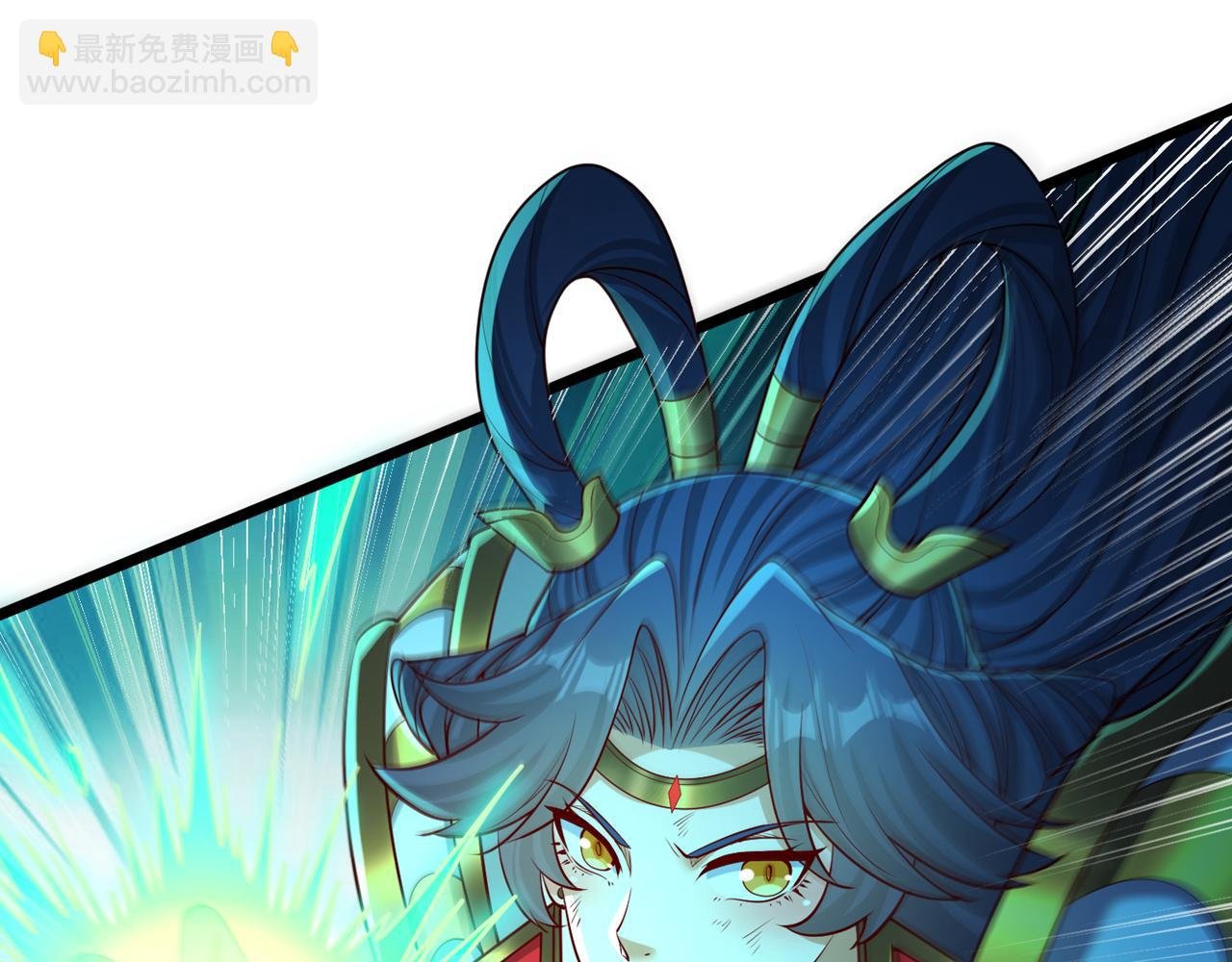 第498话 初代在为我传道！