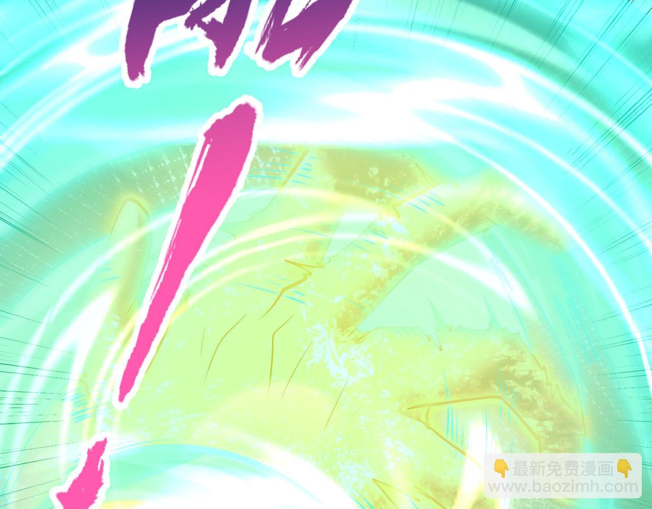 第498话 初代在为我传道！