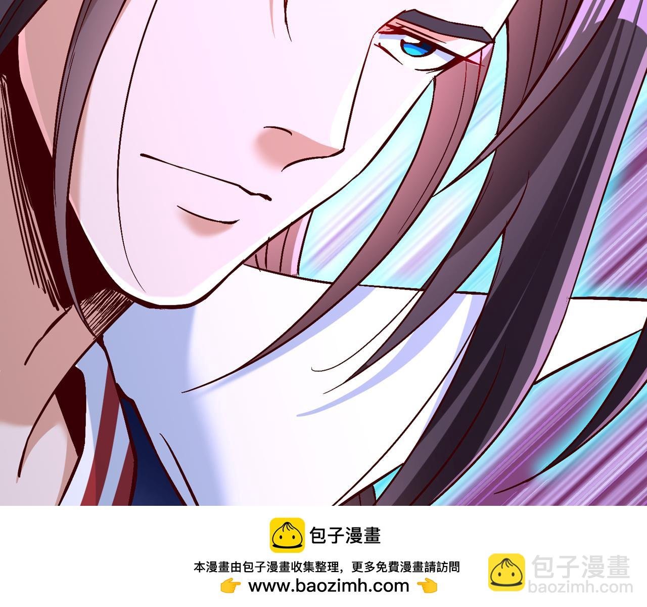第500话 你是未来的我？