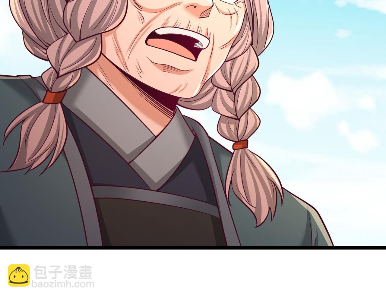 第501话 等你许久了，诡异！