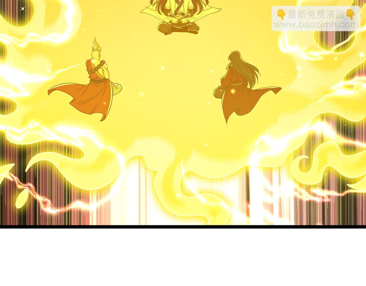 第501话 等你许久了，诡异！
