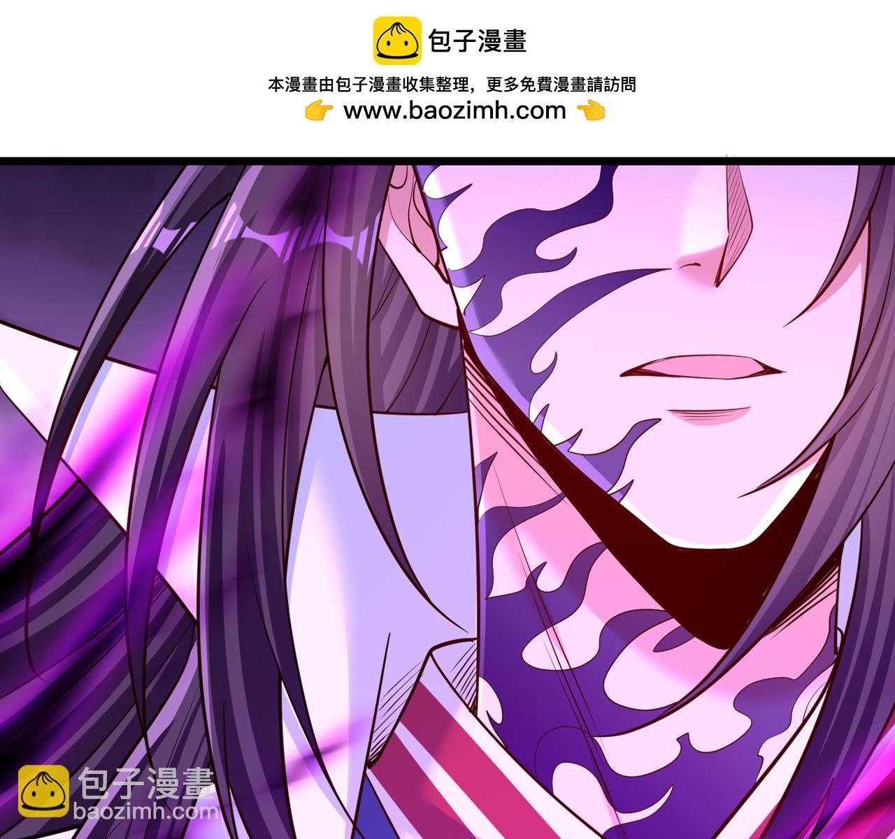 第501话 等你许久了，诡异！