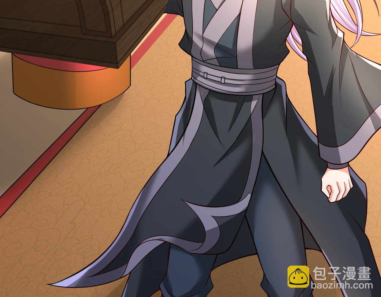 第502话 不服者，来战！