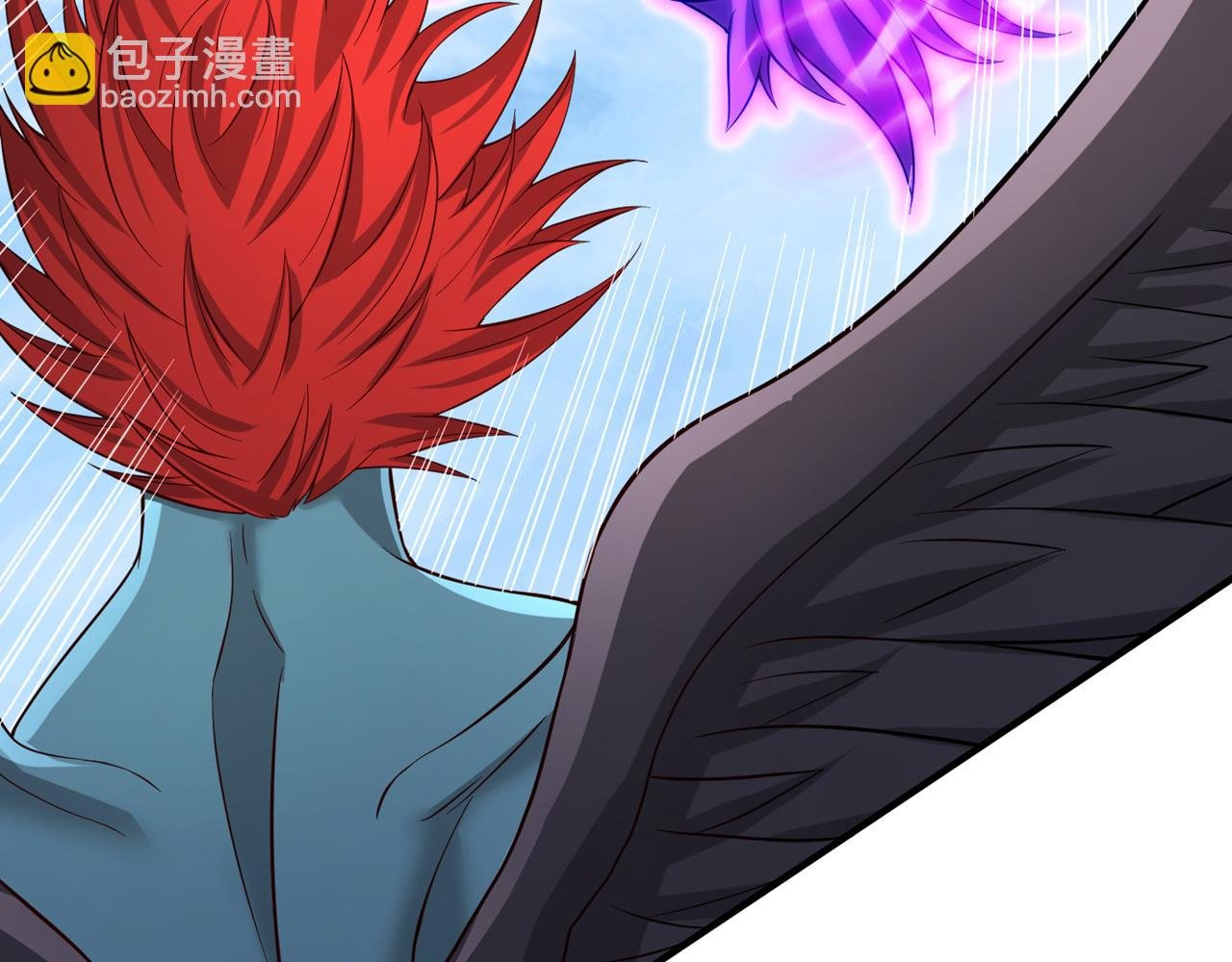 第502话 不服者，来战！