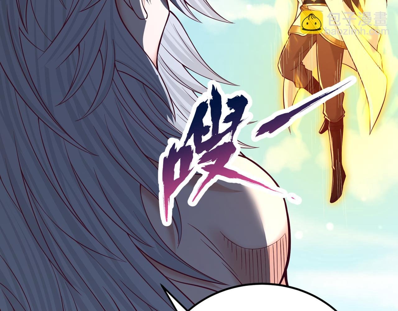 第504话 你没资格说这话！