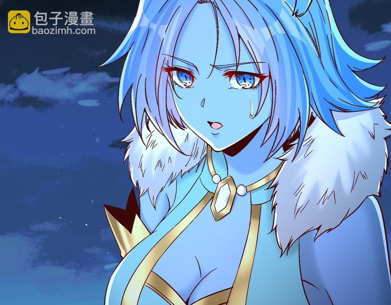 第508话 这人到底什么境界？