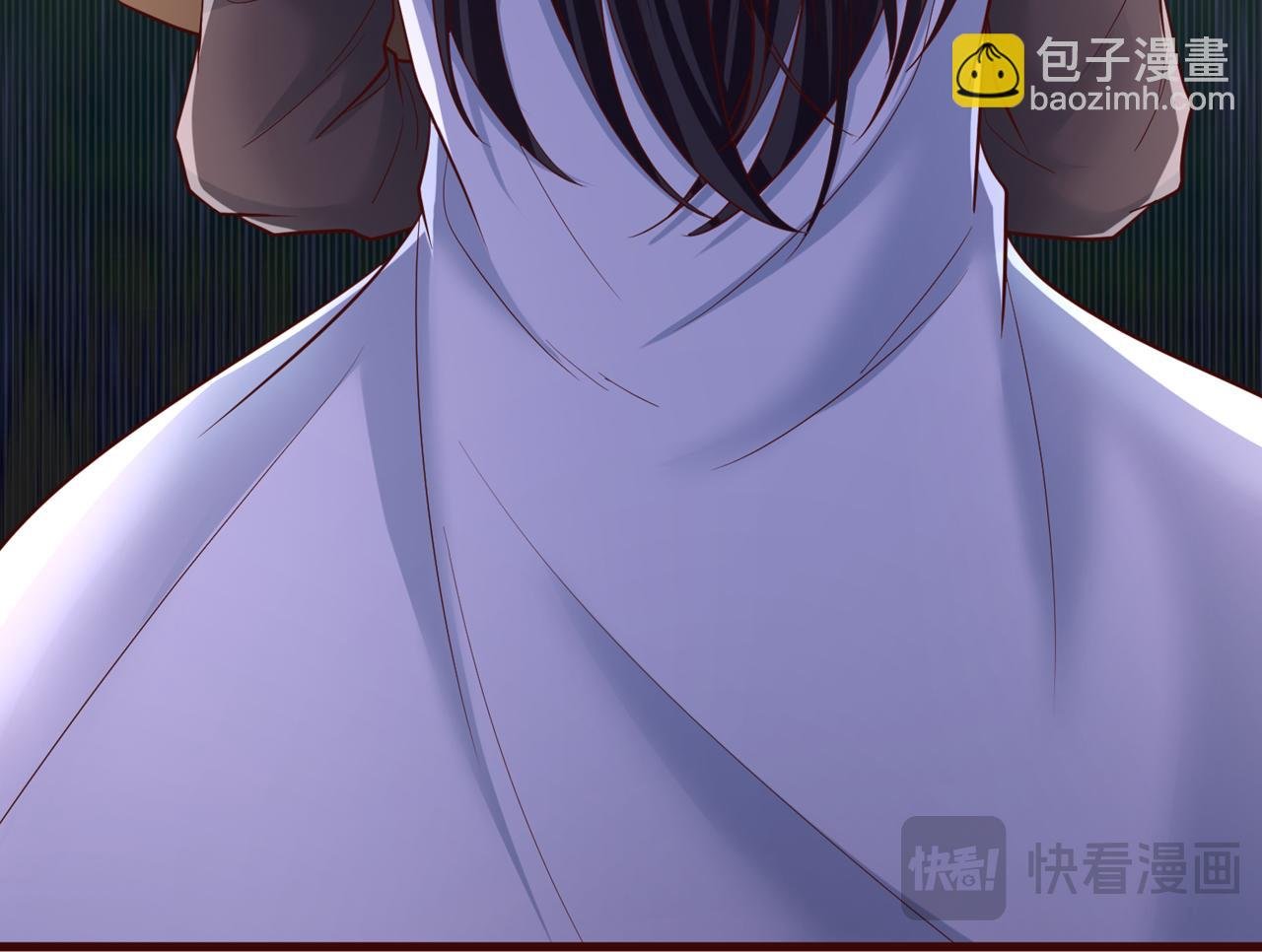第509话 未来谁说得一定
