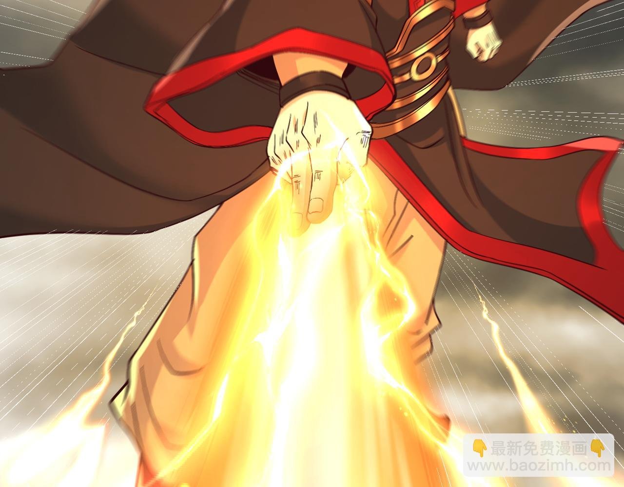 第512话 我早就习惯了
