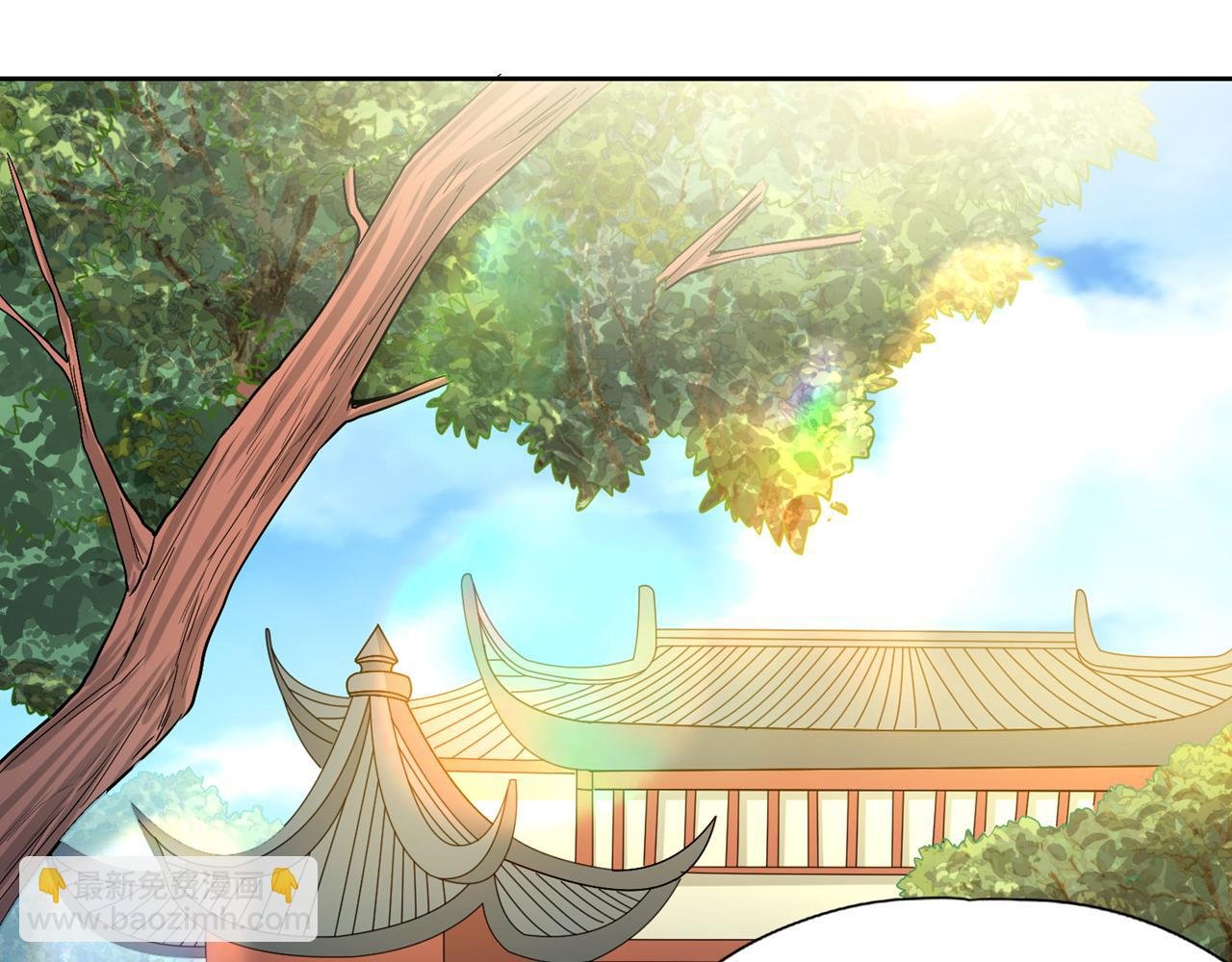 第516话 有人想投降？