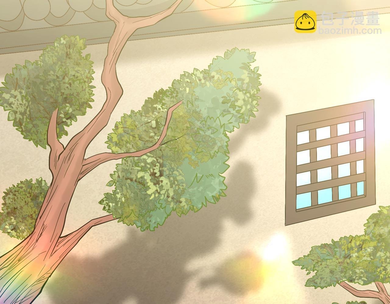第516话 有人想投降？
