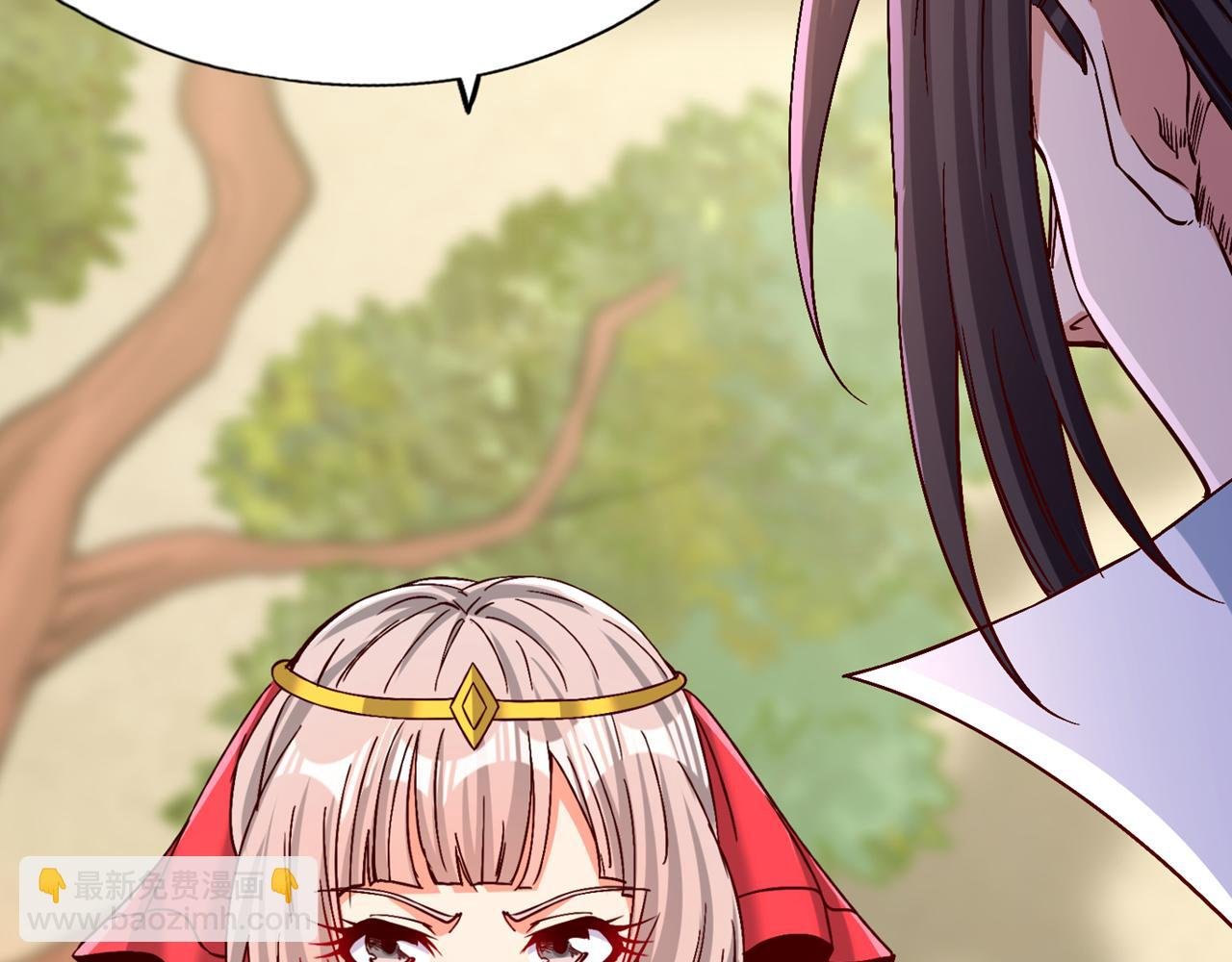 第516话 有人想投降？