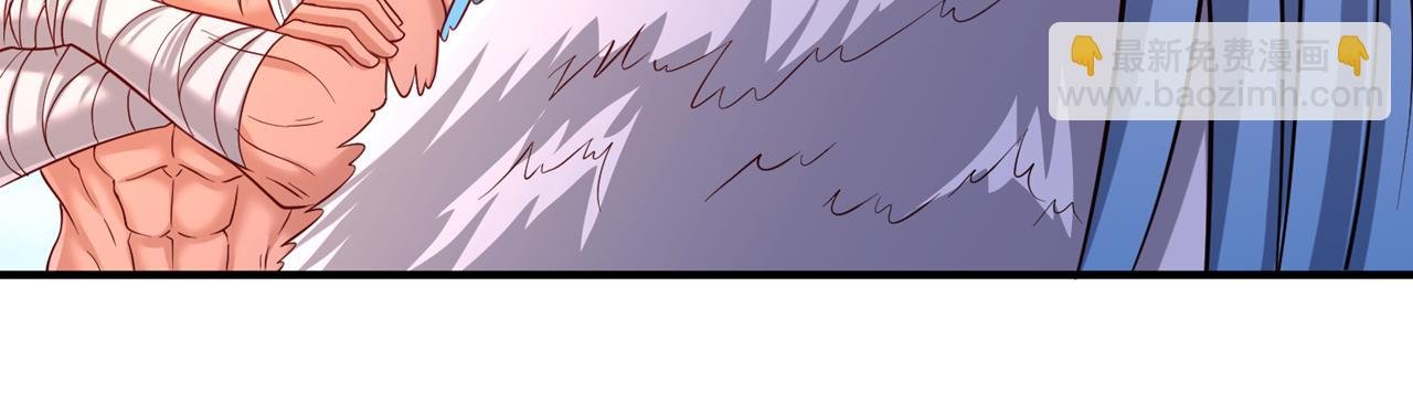 第517话 给人的感觉很强！