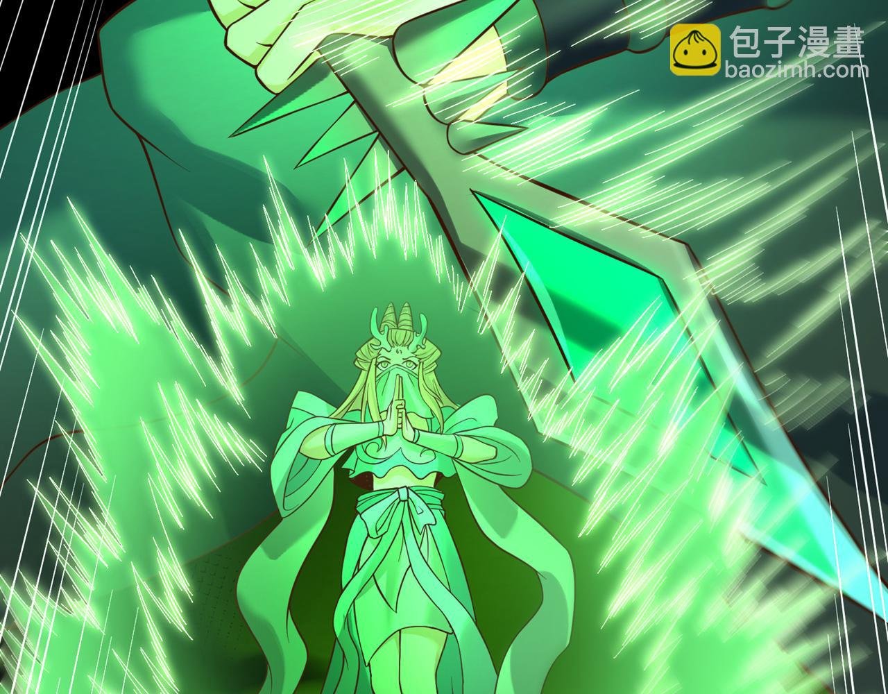 第519话 这是什么怪虫？！