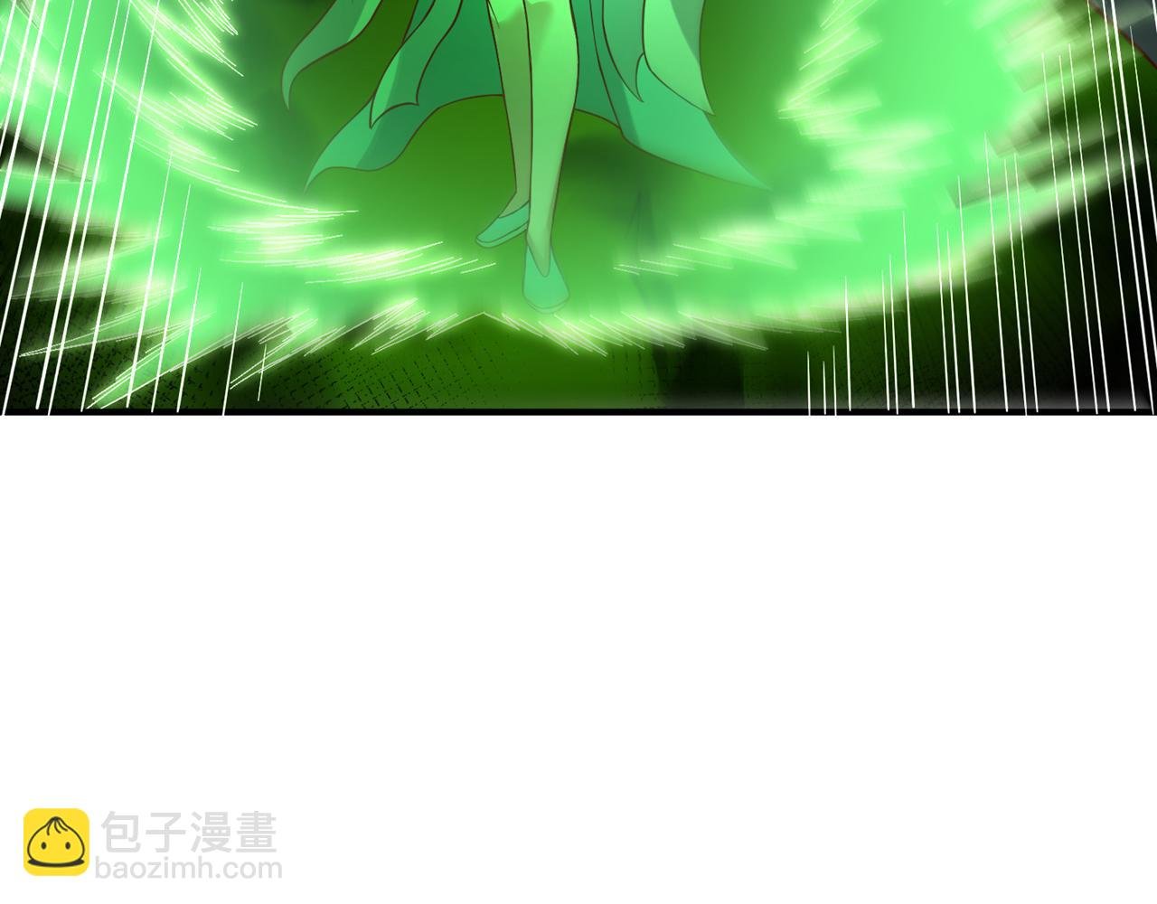 第519话 这是什么怪虫？！