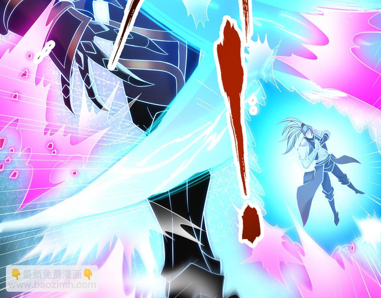 第519话 这是什么怪虫？！