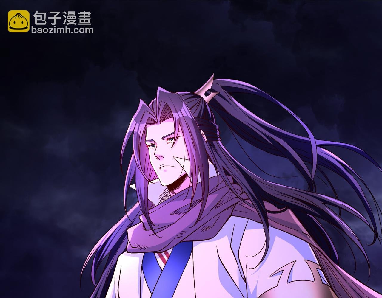 第526话 我就是那个变数！