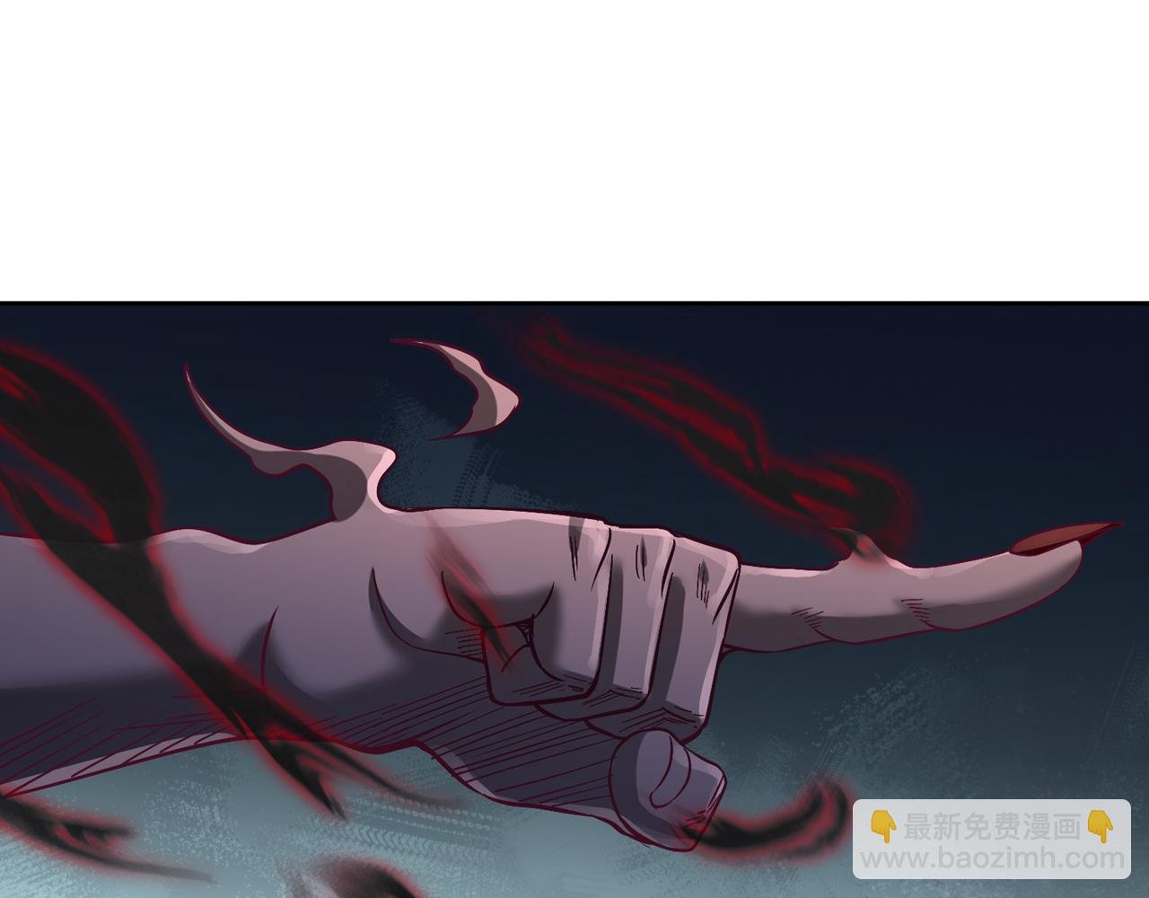 第527话 你们决定放弃我吗？