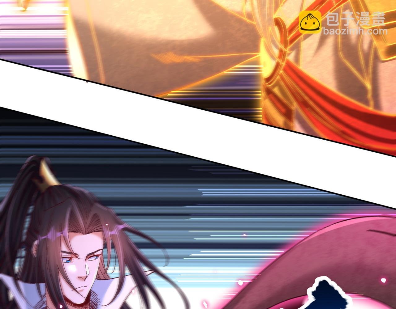 第527话 你们决定放弃我吗？