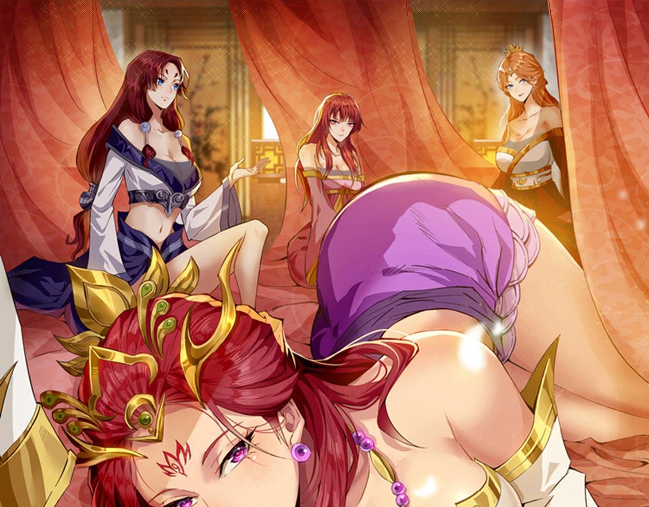 第532话 这牺牲未免太大！