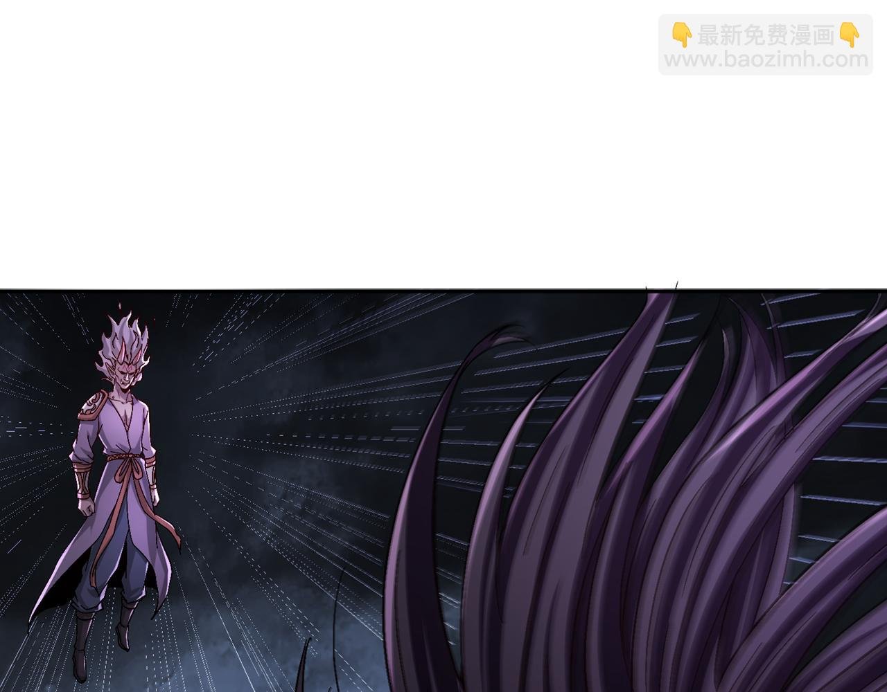 第532话 这牺牲未免太大！