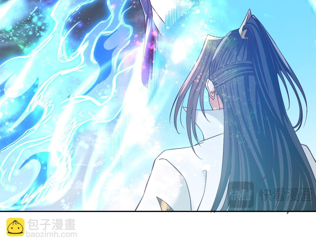 第532话 这牺牲未免太大！