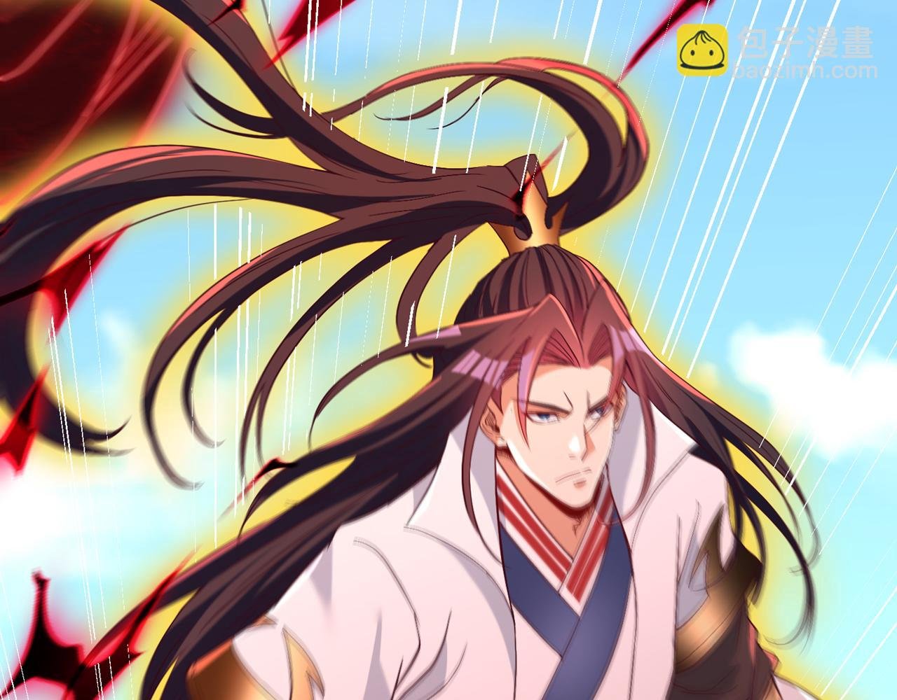 第535话 真是厚颜无耻！