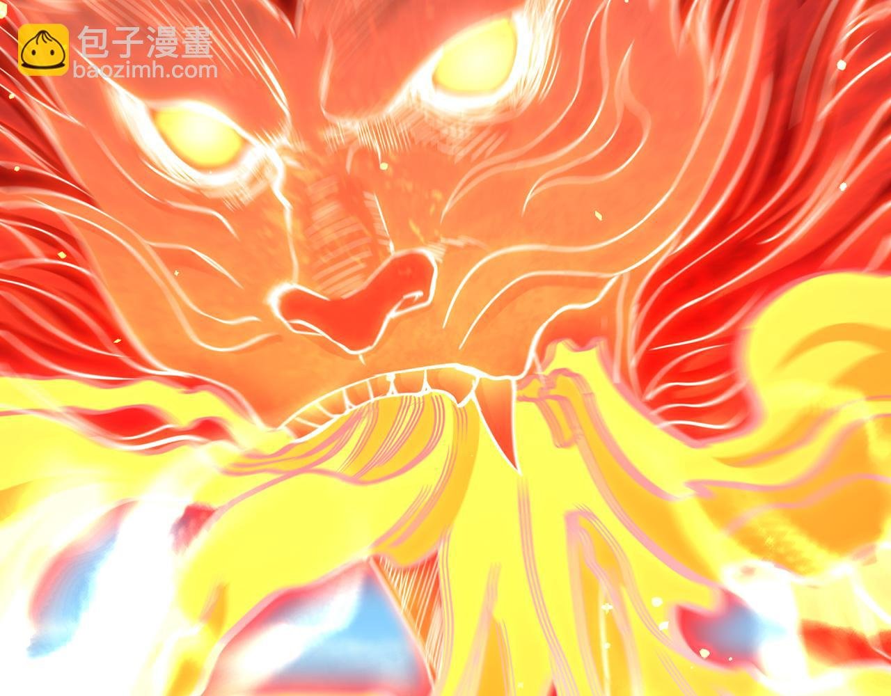 第537话 没有灵智还这么强！