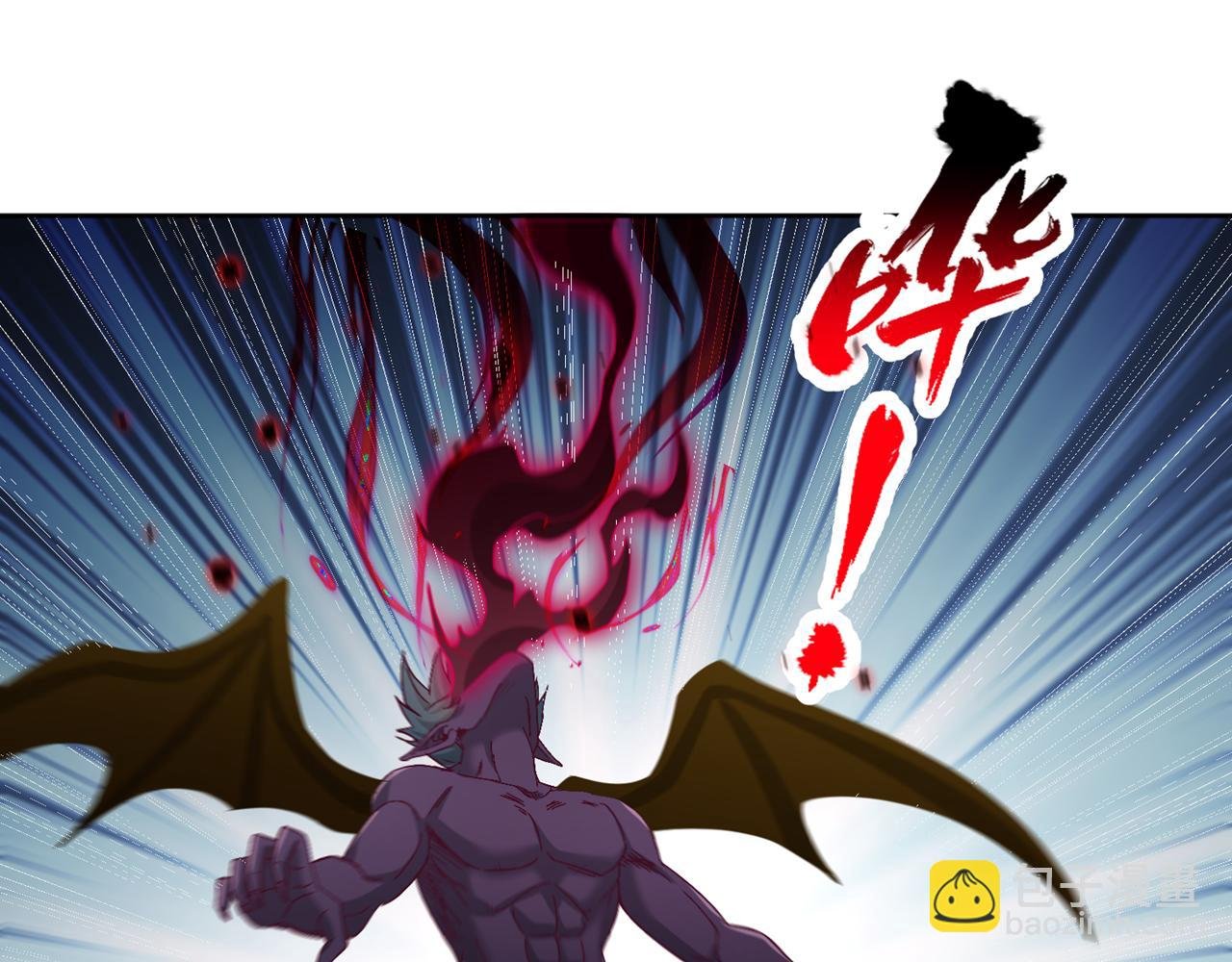 第543话 我不会轻易失败！