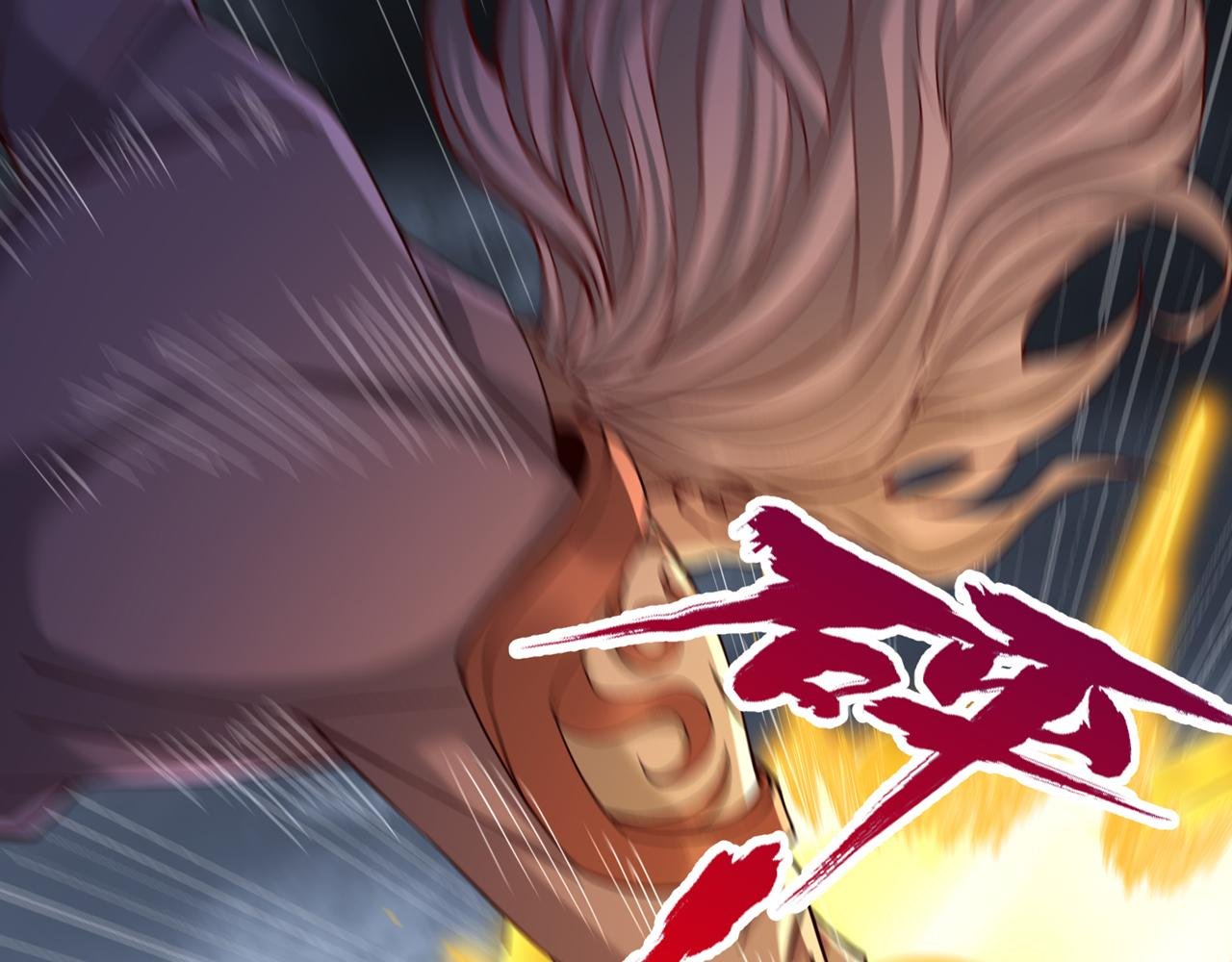 第545话 一切都结束了！