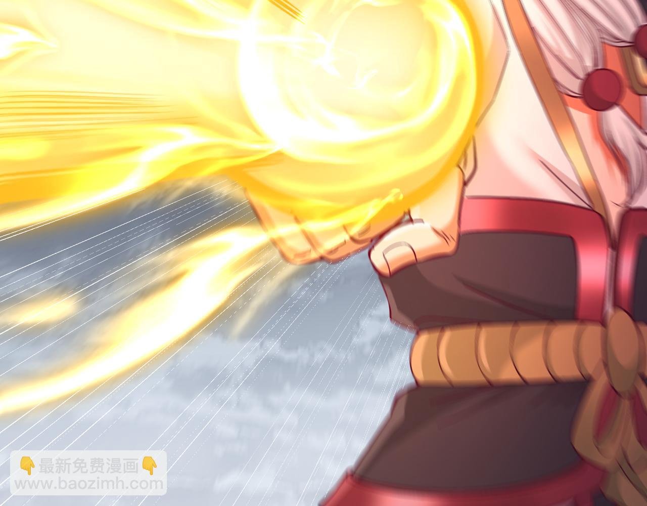 第545话 一切都结束了！
