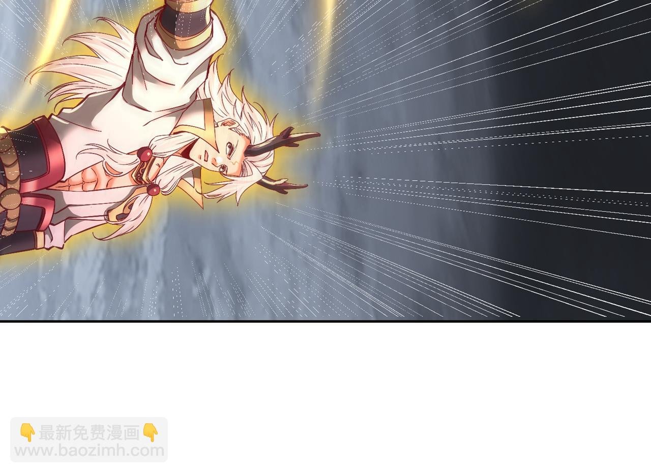 第545话 一切都结束了！
