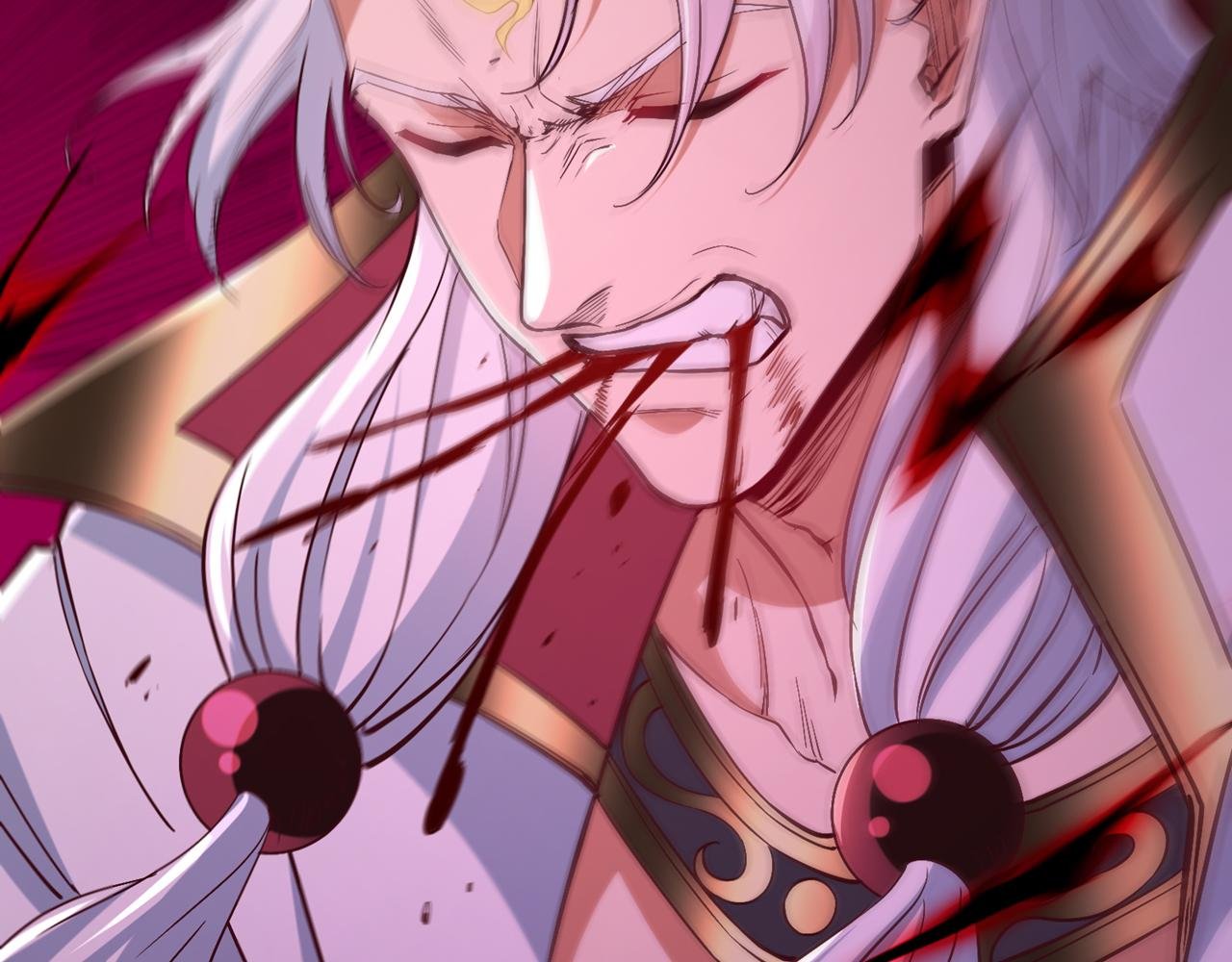 第545话 一切都结束了！