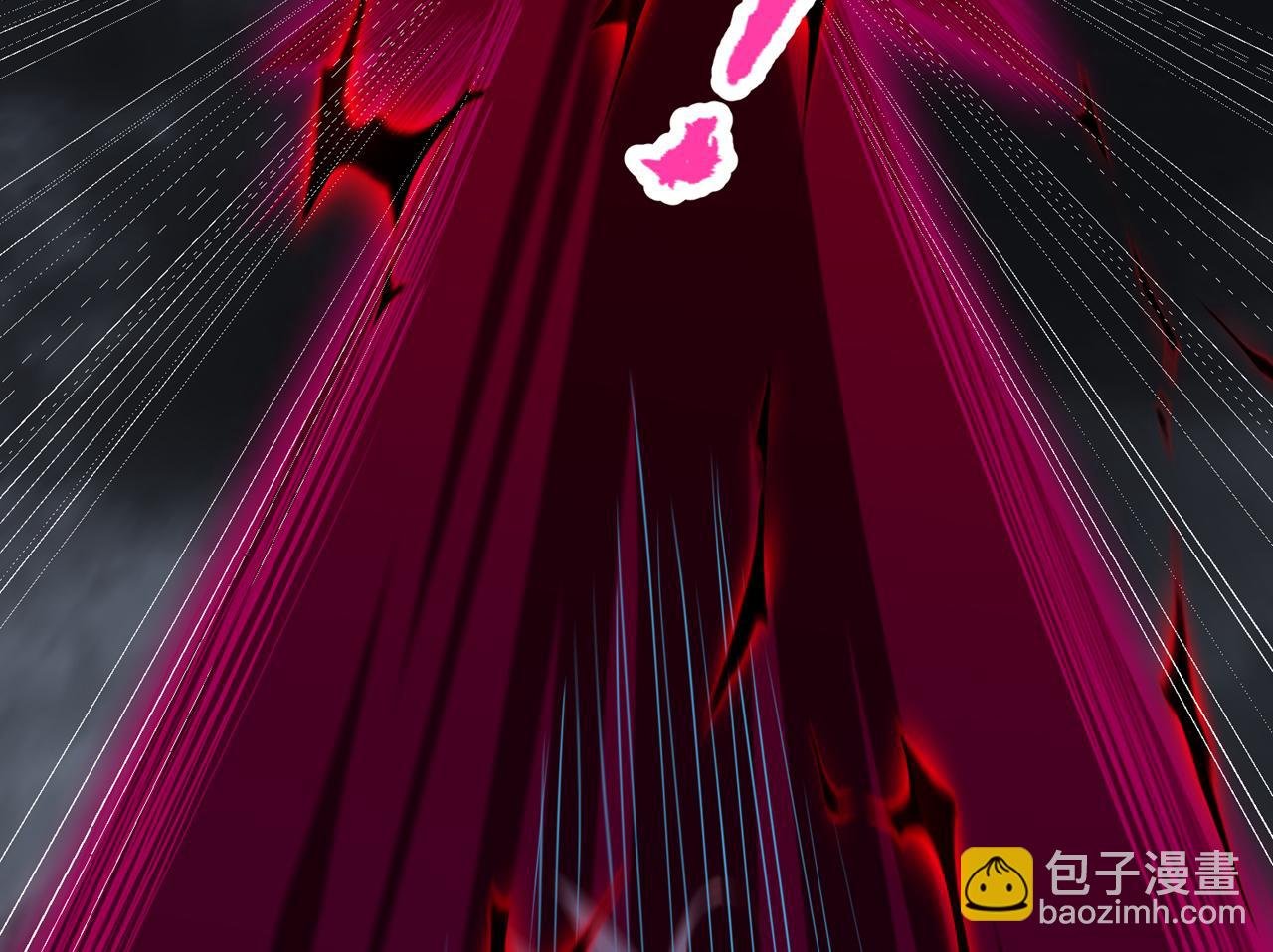 第545话 一切都结束了！