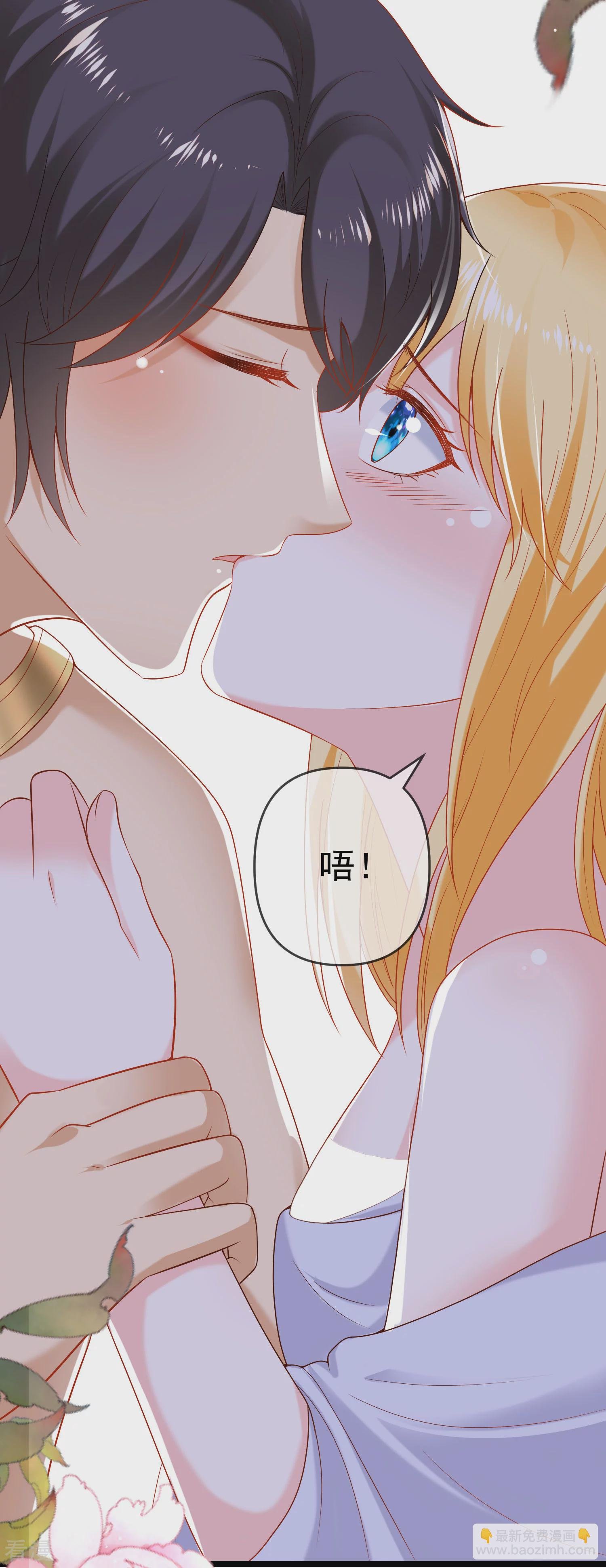 第126话 终于生猴子！