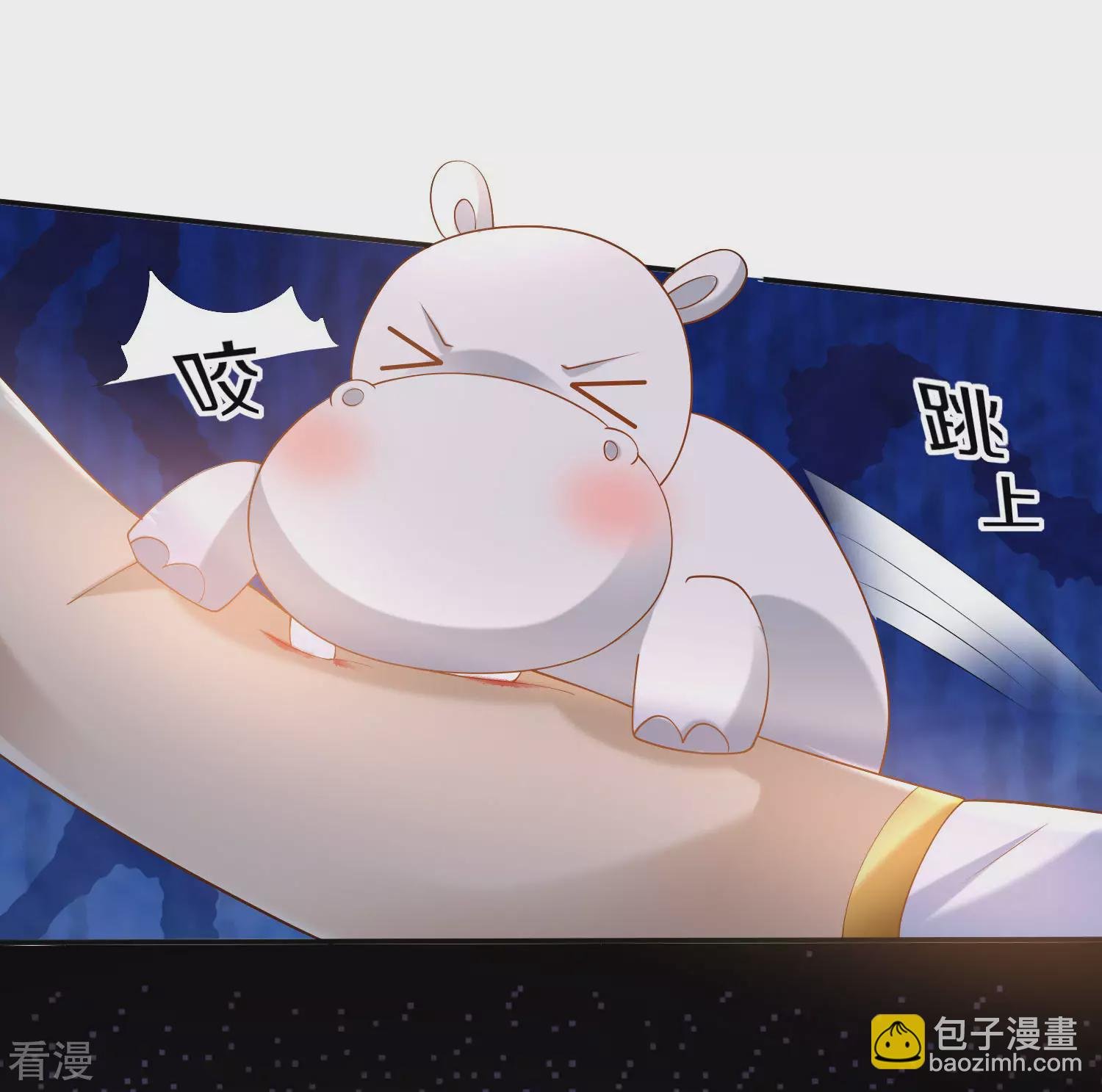 第31话 保护好我们的小公主！