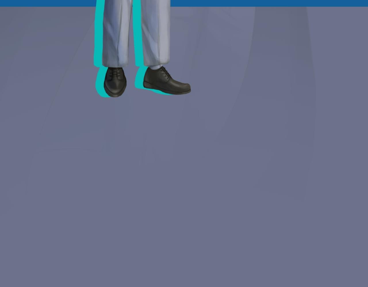 人设