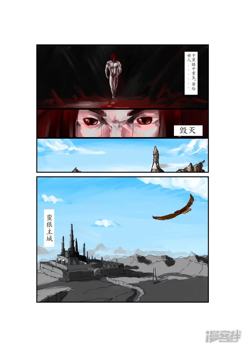 序章