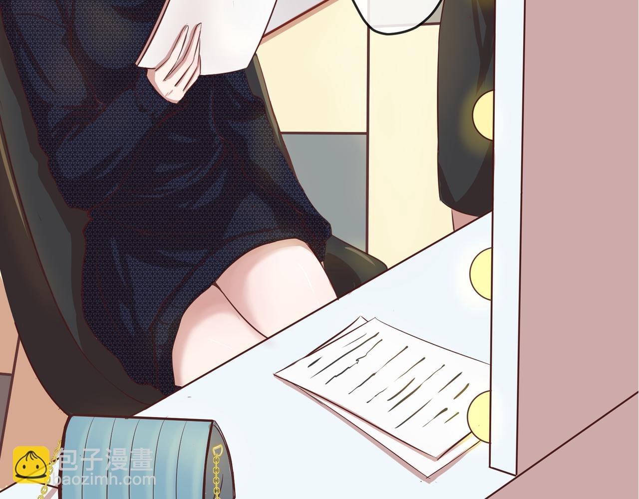 第一章 你好，前辈