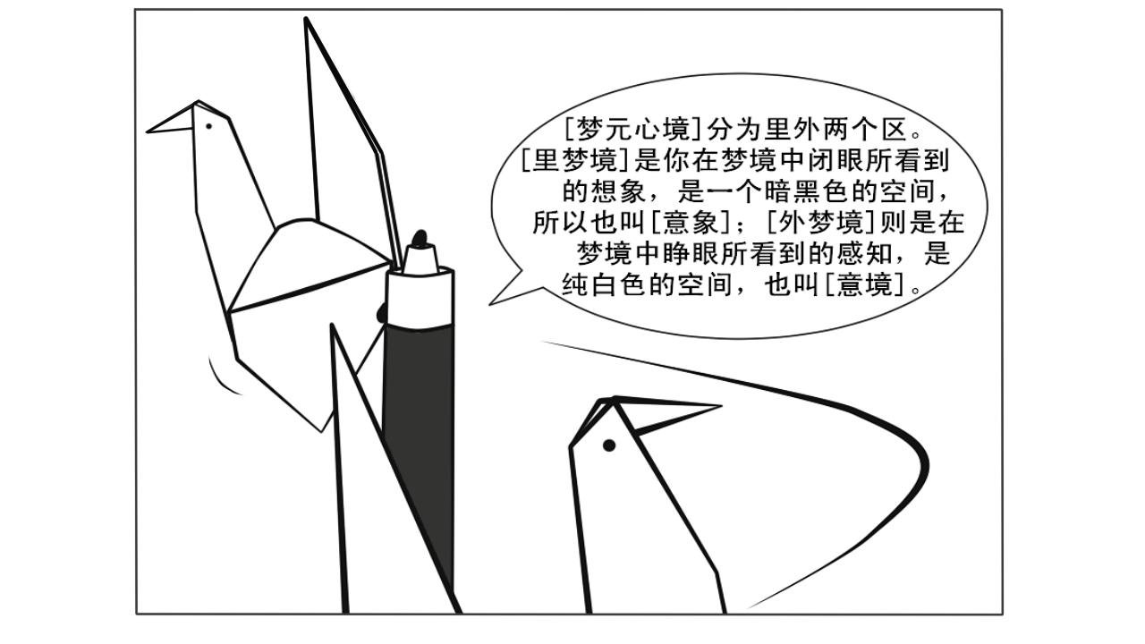 第③话 阴阳灵脑
