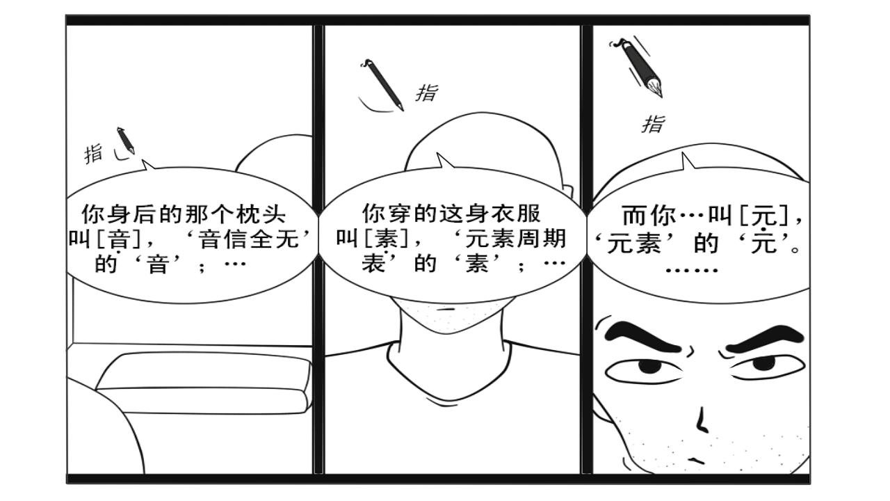 第③话 阴阳灵脑