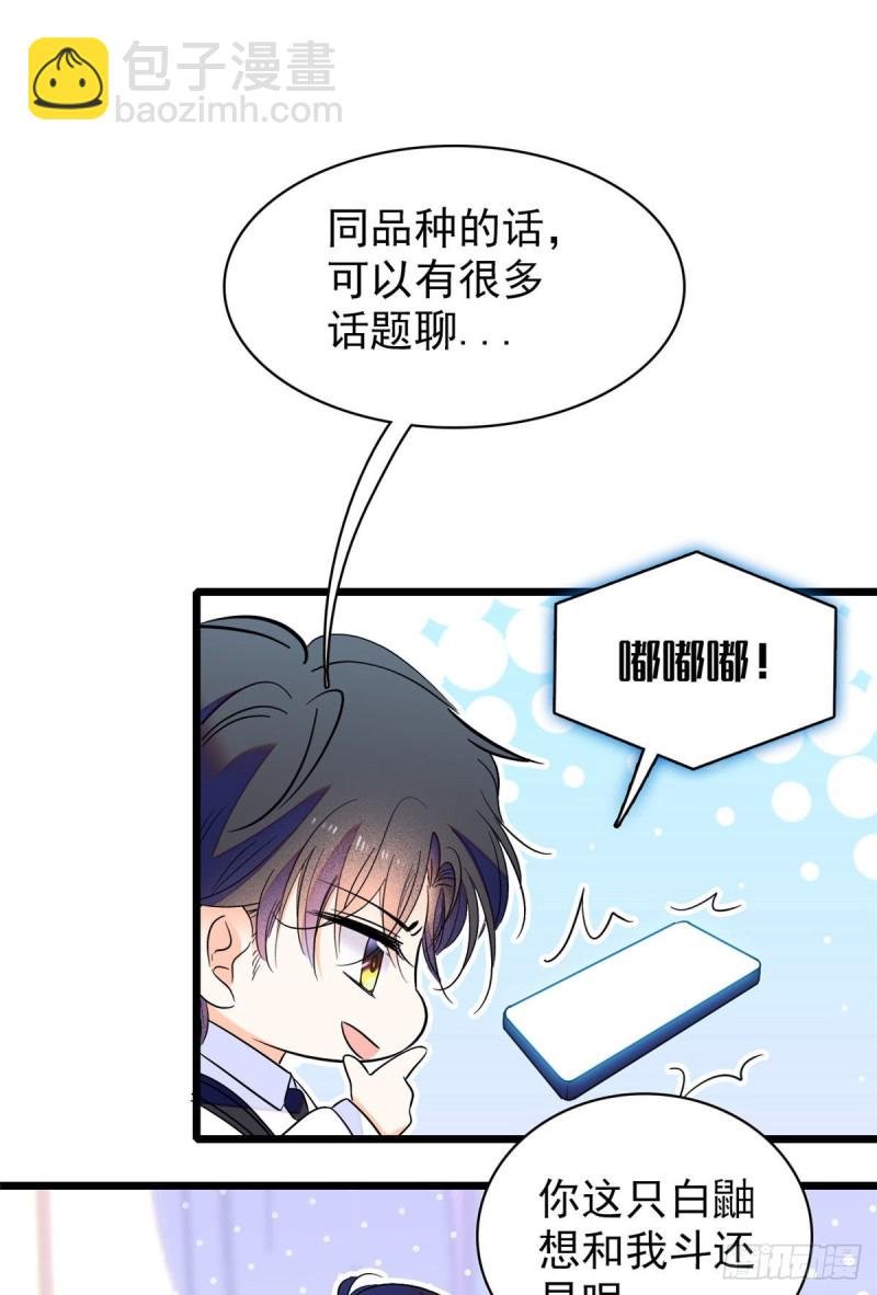 099 裴影帝的告白