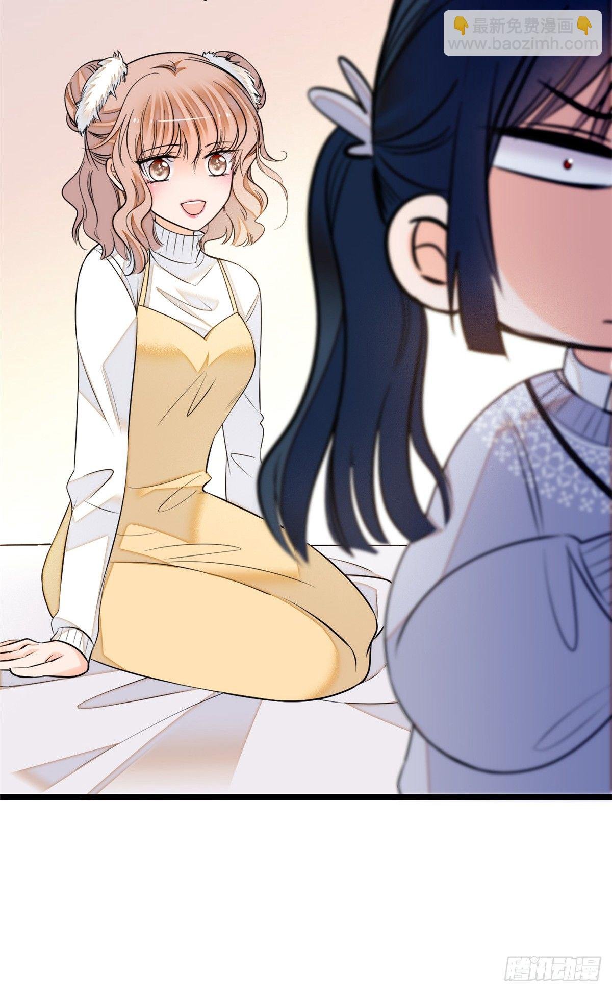 010 想撸狐狸了