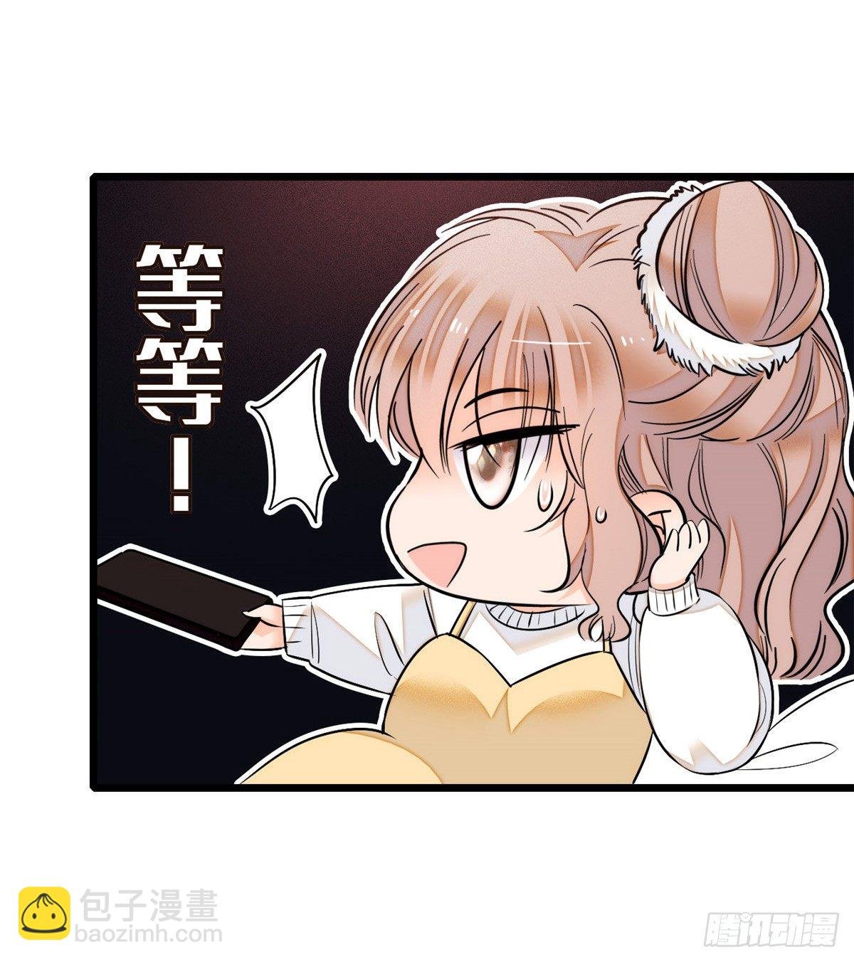010 想撸狐狸了