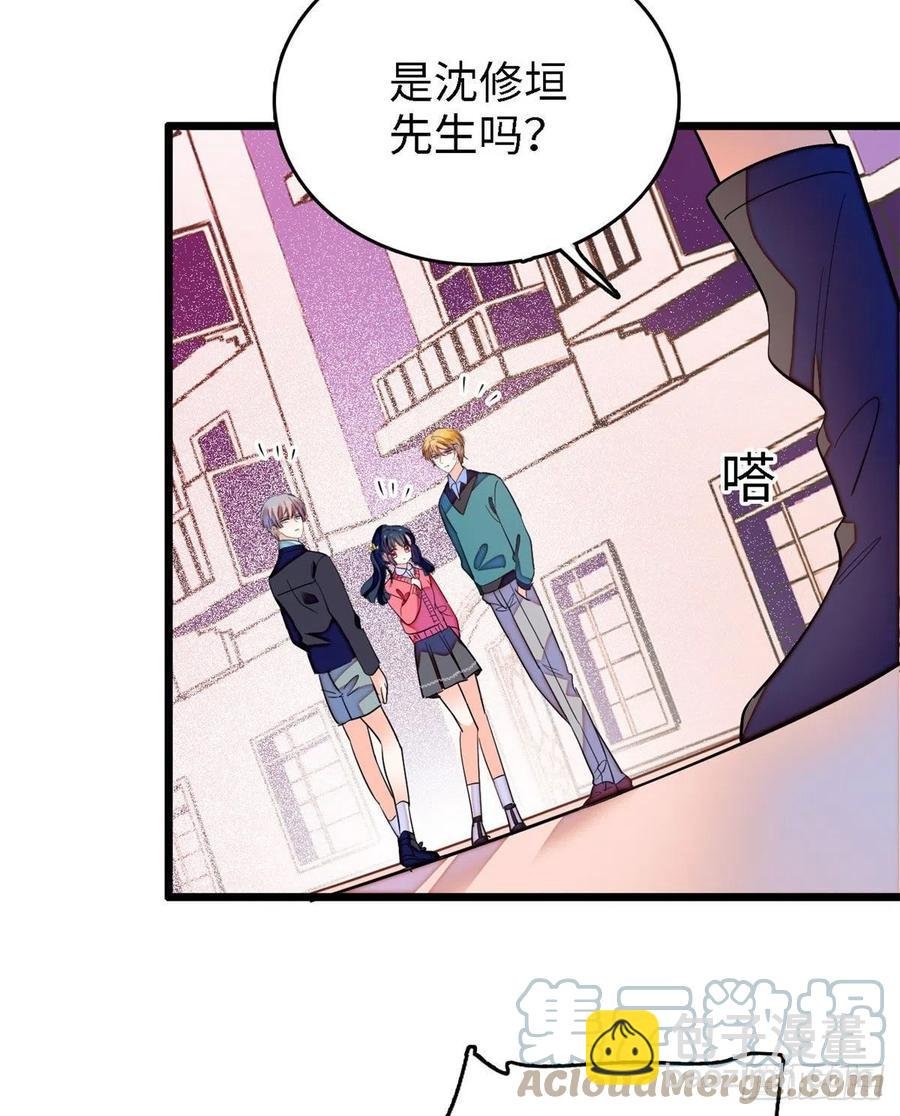 144 麻雀与垂耳兔