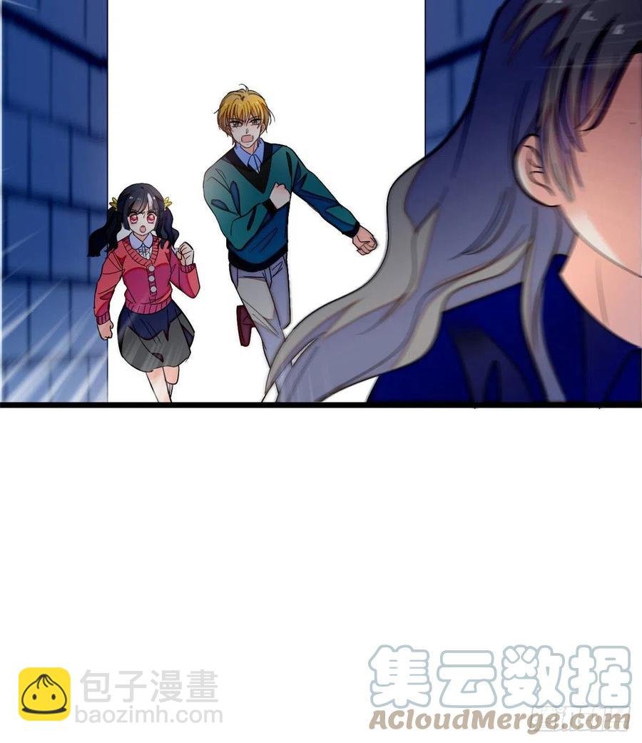 144 麻雀与垂耳兔