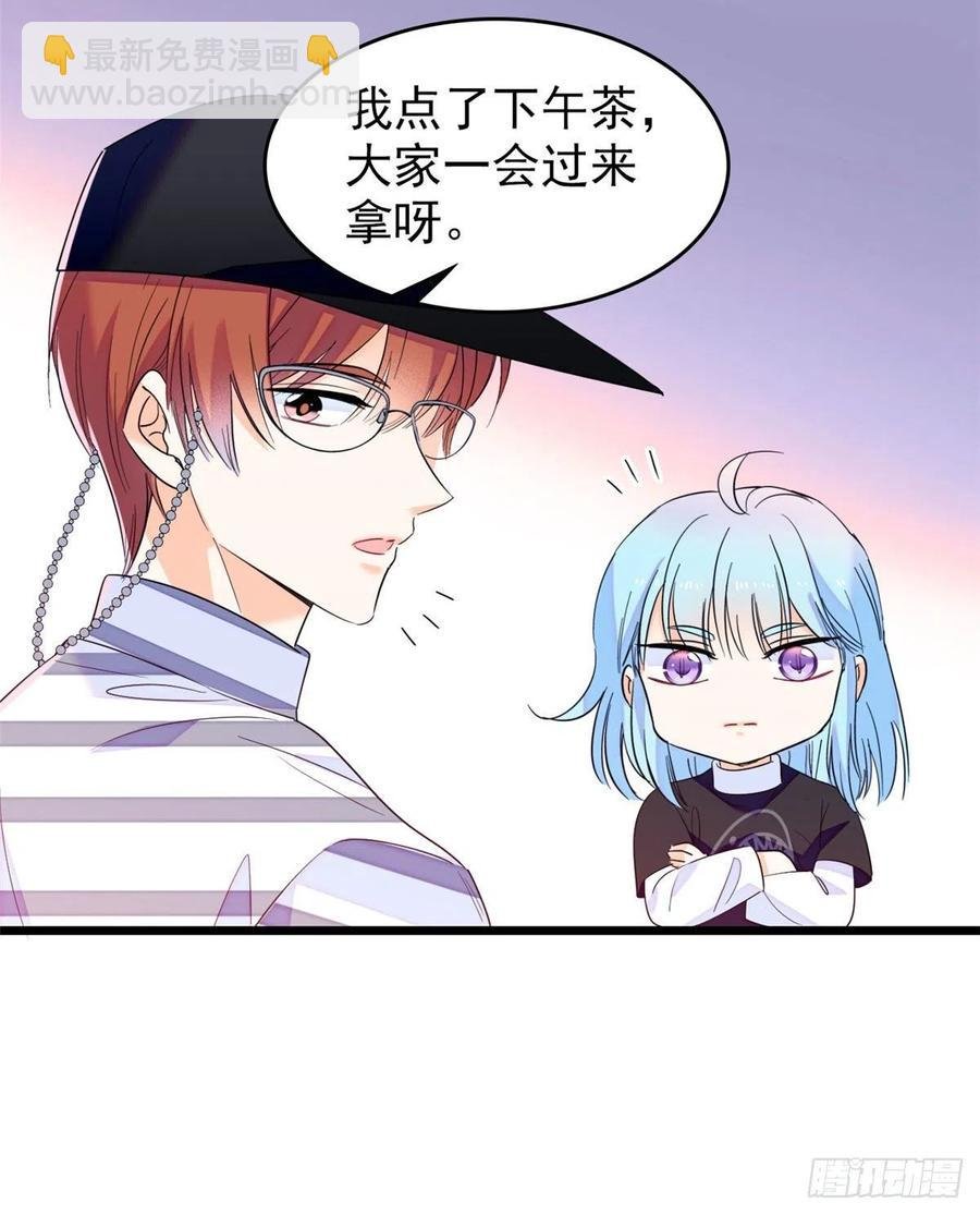 150 小野猫秒变野男人？