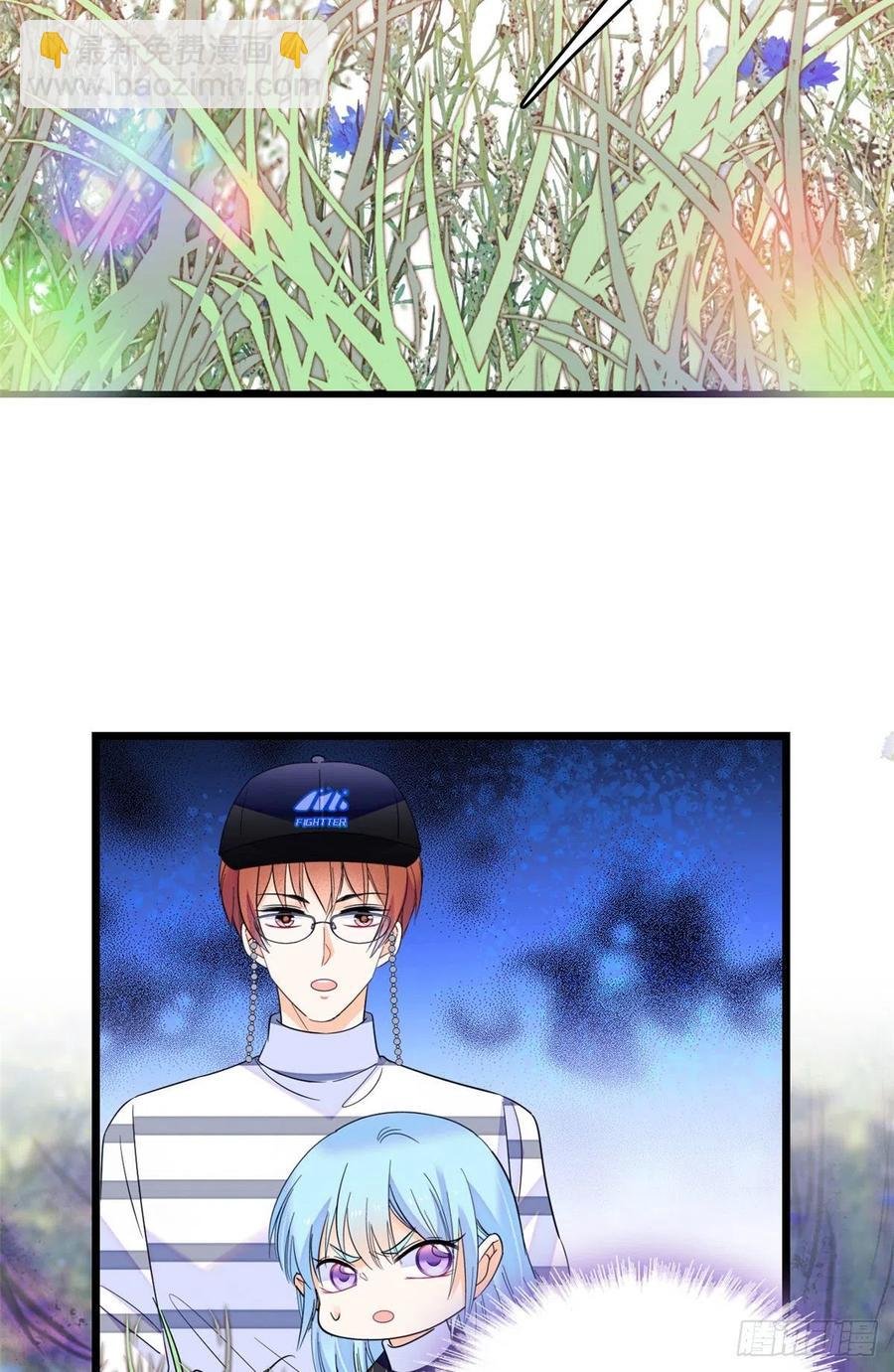 150 小野猫秒变野男人？