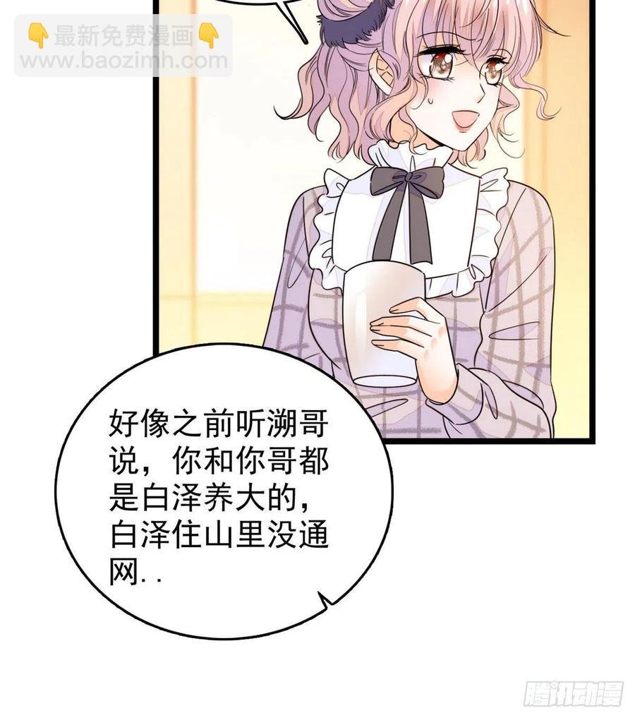 196 小兔叽失踪