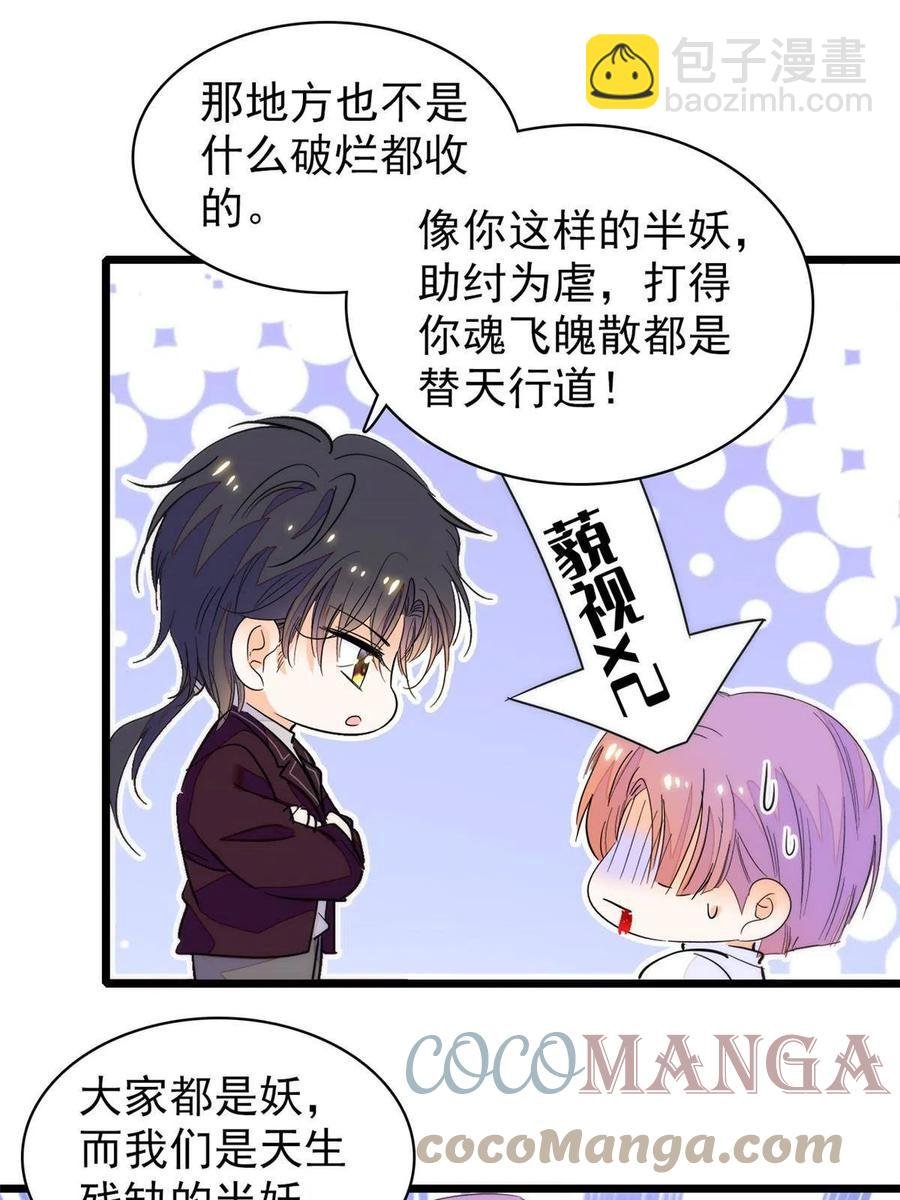 205 蔺洲，我想见白泽……
